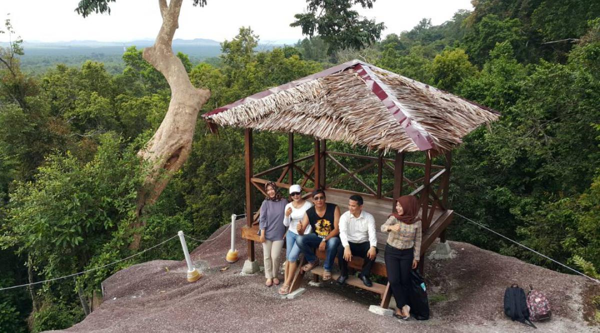 belitung destination foto 0